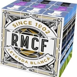 Real Madrid Cf Kubus Speed Cube Real Madrid Junior 6 Cm