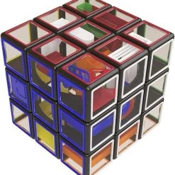 Perplexus - Rubik?s Fusion (3x3) - Breinbreker - 3D-doolhofspel -Bolseeplgoed Verkoopwinkel 550x590 1