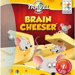 SmartGames Smart Games Brain Cheeser