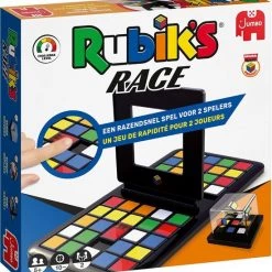 Rubik's Race 2020 - Breinbreker -Bolseeplgoed Verkoopwinkel 550x590