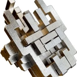 Puzzle Master The Skull Breinbreker Puzzel -Bolseeplgoed Verkoopwinkel 550x592 11