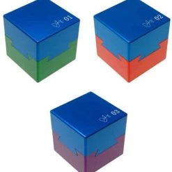 Wil Strijbos Dovetail Cube Box -Bolseeplgoed Verkoopwinkel 550x593 10