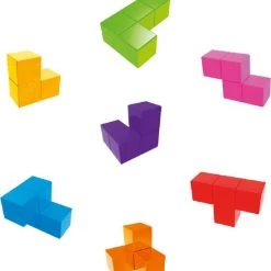 Eurekakids Cubimag - Magnetische 3D Puzzel - 130+ Challanges -Bolseeplgoed Verkoopwinkel 550x593 3