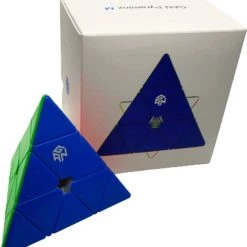 Gan Pyraminx M - Standard Edition -Bolseeplgoed Verkoopwinkel 550x593 5