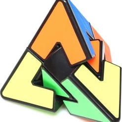 Pyraminx Duo - Breinbreker - Recent Toys -Bolseeplgoed Verkoopwinkel 550x593 6