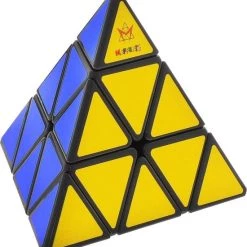 Pyraminx - Breinbreker - Recent Toys