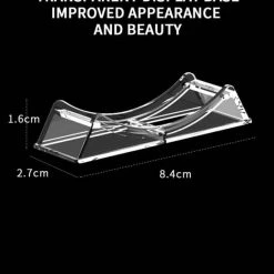Qiyi Chuanshi Clock Magnetic Clock -Bolseeplgoed Verkoopwinkel 550x595 3