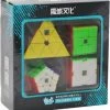 Puzzelkubus ? Pyraminx, Megaminx, Skewb, Square-1 ? MoYu ? Gratis 2x Qubuss Cubestand 2 Puzzelkubus ? Pyraminx, Megaminx, Skewb, Square-1 ? MoYu ? Gratis 2x Qubuss Cubestand -Bolseeplgoed Verkoopwinkel 550x596 2