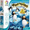 SmartGames - Penguins On Ice - Denkspel - Originele, Vervormbare Puzzelstukken -Bolseeplgoed Verkoopwinkel 550x597 1