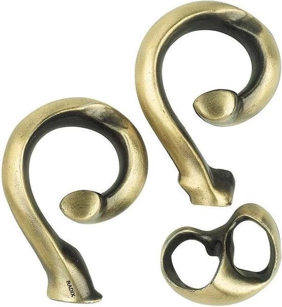 Cast Puzzle Cast Puzzel Radix***** - Breinbreker 5 Cast Puzzle Cast Puzzel Radix***** - Breinbreker - Afbeelding 3