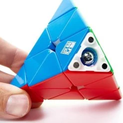 Moyu RS3 Pyraminx 3x3 -Bolseeplgoed Verkoopwinkel 550x597 17
