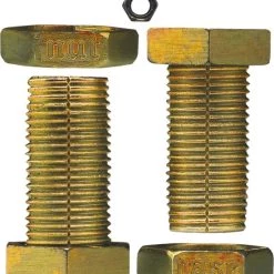 Huzzle Breinbreker Cast Nutcase Brons -Bolseeplgoed Verkoopwinkel 550x598 2