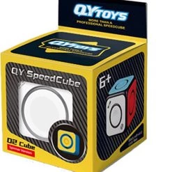 Qiyi O2 Spinner -Bolseeplgoed Verkoopwinkel 550x598 9