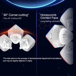 Gan 13 Maglev -Bolseeplgoed Verkoopwinkel 550x599 2