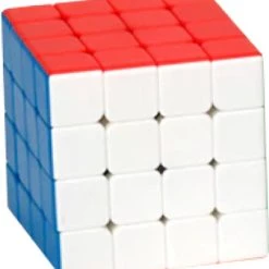 MoYu Meilong 4x4 M Speed Cube Magnetisch - Stickerless - Draai Kubus Puzzel - Magic Cube -Bolseeplgoed Verkoopwinkel 550x599