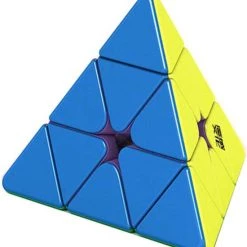 Moyu Weilong Pyraminx Magnetic - MAGLEV