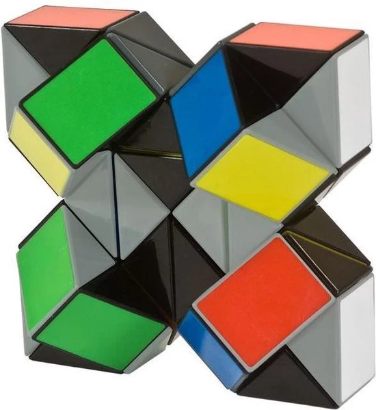 Clown Magic Puzzle 48 Delig Ass 19 Clown Magic Puzzle 48 Delig Ass - Afbeelding 17