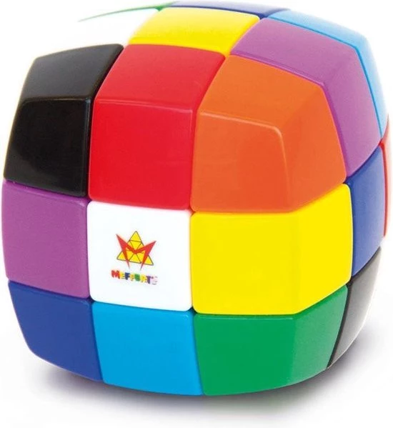 Feliks 9 - Breinbreker - Recent Toys 6 Feliks 9 - Breinbreker - Recent Toys - Afbeelding 4