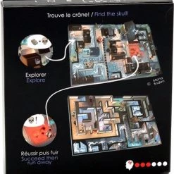 Inside Legend The Skull (cartridge) -Bolseeplgoed Verkoopwinkel 550x600 11