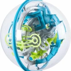 Perplexus - Rebel - Breinbreker - 3D-doolhofspel - Met 70 Obstakels -Bolseeplgoed Verkoopwinkel 550x600