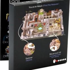 Inside Legend The Castle -Bolseeplgoed Verkoopwinkel 550x600 8