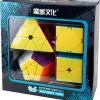 Speed Cube Set ? Pyraminx, Megaminx, Skewb, Square-1 ? MoYu Puzzel Kubus 1 Speed Cube Set ? Pyraminx, Megaminx, Skewb, Square-1 ? MoYu Puzzel Kubus -Bolseeplgoed Verkoopwinkel 550x602 3
