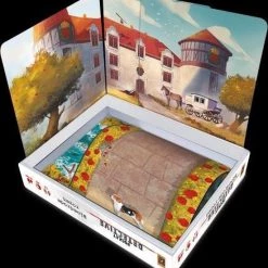 999 Games Pocket Detective: Bloedrode Rozen Breinbreker 12 999 Games Pocket Detective: Bloedrode Rozen Breinbreker -Bolseeplgoed Verkoopwinkel 550x603 2