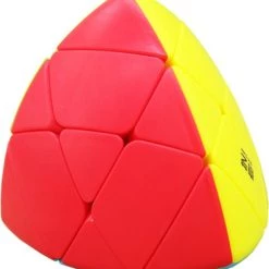 Qiyi Mastermorphix 3x3