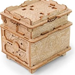 Escapewelt Orbital Box