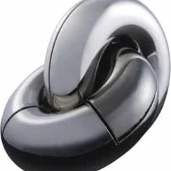 Huzzle Breinbreker Cast Donuts Zilver -Bolseeplgoed Verkoopwinkel 550x605 2