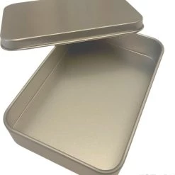 ESTARK? Luxe Speelkaarten In Metal BOX - Plastic Coating - Poker Kaarten - Kaartspel - Spelkaarten - Spel Kaart - 56 Kaarten - Gezelschapsspel - Spelen - Playing Cards - In Blik -Bolseeplgoed Verkoopwinkel 550x605