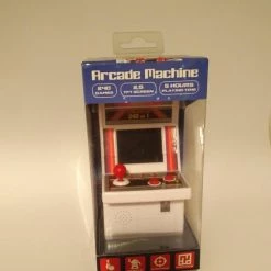 Arcade Machine Baby Speelgoed - Speelgoed - Speelgoed Spel - Speelgoed Kinderen