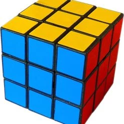 Happy Trendz? Pakket Kubus - Sleutelhanger 3 Cm X 3 Cm - 6 Cm X 6 Cm - Cube Game - Speed Cube - Magic - Breinbreker - Educatief -Bolseeplgoed Verkoopwinkel 550x606 5