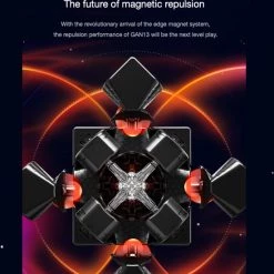 Gan 13 Maglev -Bolseeplgoed Verkoopwinkel 550x607 1