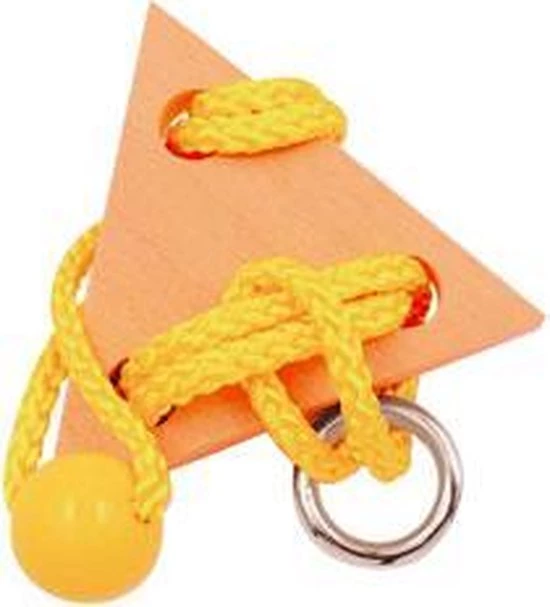 Eureka 3D Puzzle Expert Wooden Puzzles Collection 10 Eureka 3D Puzzle Expert Wooden Puzzles Collection - Afbeelding 8