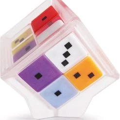 Equal7 - Breinbreker - Recent Toys