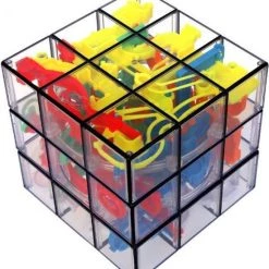 Spinmaster Games Doolhofspel Rubiks 3 X 3 -Bolseeplgoed Verkoopwinkel 550x607 14
