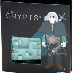 Inside Legend The Crypts -Bolseeplgoed Verkoopwinkel 550x607 9