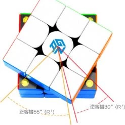 Gan 354 M Explorer -Bolseeplgoed Verkoopwinkel 550x609 2