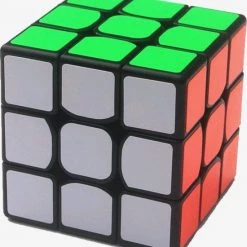 Northlife Gifts Puzzelkubus - Speedcube - Soepel - 3x3- Breinbreker - 3D Puzzel 11 Northlife Gifts Puzzelkubus - Speedcube - Soepel - 3x3- Breinbreker - 3D Puzzel -Bolseeplgoed Verkoopwinkel 550x609 7