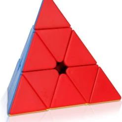 Apeiron Rubiks Cubes - Speed Cube - Set 4 In 1 - Brein Breker - SpeedCube Giftset - Pyraminx - Megaminx - Square 1 - Skewb -Bolseeplgoed Verkoopwinkel 550x610 1