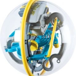 Perplexus - Beast - Breinbreker - 3D-doolhofspel - Met 100 Obstakels