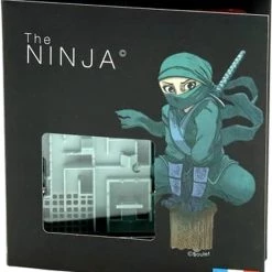 Inside Legend The Ninja 14 Inside Legend The Ninja -Bolseeplgoed Verkoopwinkel 550x610 7