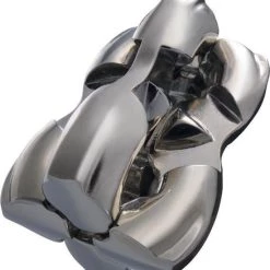 Huzzle Breinbreker Cast H&h 11,8 Cm Staal Zilver -Bolseeplgoed Verkoopwinkel 550x610 9