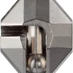 Hanayama Huzzle Breinbreker Cast Vlag Niveau 1 11,8 Cm Staal Zilver 12 Hanayama Huzzle Breinbreker Cast Vlag Niveau 1 11,8 Cm Staal Zilver -Bolseeplgoed Verkoopwinkel 550x611 2