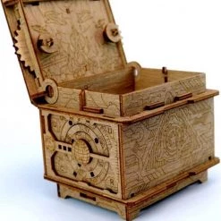 Escapewelt Orbital Escaperoom Denkpuzzel 3d Houten Breinbreker -Bolseeplgoed Verkoopwinkel 550x611 6