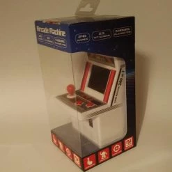 Arcade Machine Baby Speelgoed - Speelgoed - Speelgoed Spel - Speelgoed Kinderen -Bolseeplgoed Verkoopwinkel 550x612 4