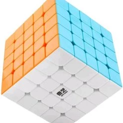 Qiyi Qizheng S2 5x5 -Bolseeplgoed Verkoopwinkel 550x612 8