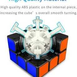 Moyu Weilong Wr - STICKERLESS -Bolseeplgoed Verkoopwinkel 550x613 3