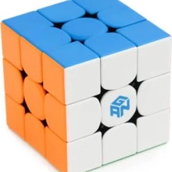 GAN 356 X V2 Speed Cube Magnetisch - 3x3 Kubus - Draai Puzzel - Inclusief Verzendkosten -Bolseeplgoed Verkoopwinkel 550x616 2